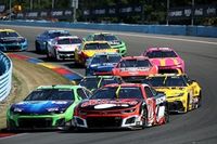 Winners and losers from NASCAR's Watkins Glen triple-header