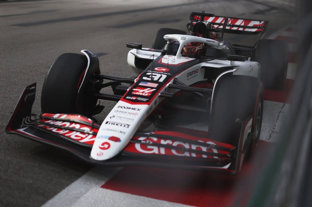 Ocon 