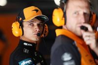 Zak Brown fires back at Lando Norris "narrative" after four wins from five poles