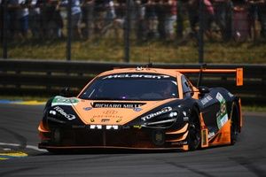 セバスチャン・オジェ、WRCモンテ2位直後にWECテストに参加