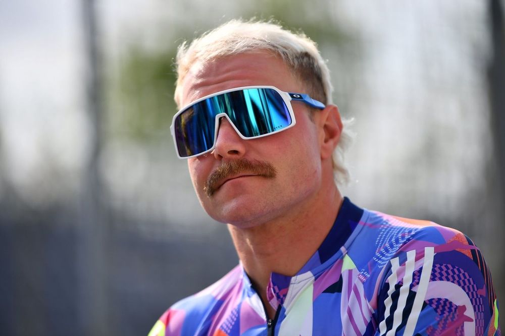 Valtteri Bottas, Mercedes