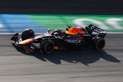 Red Bull dividido y con los "problemas de siempre": Marko espera el podio