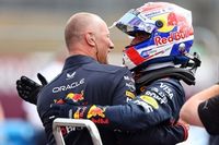 Marko, el &uacute;nico en Red Bull que no se sorprende tras la pole de Verstappen