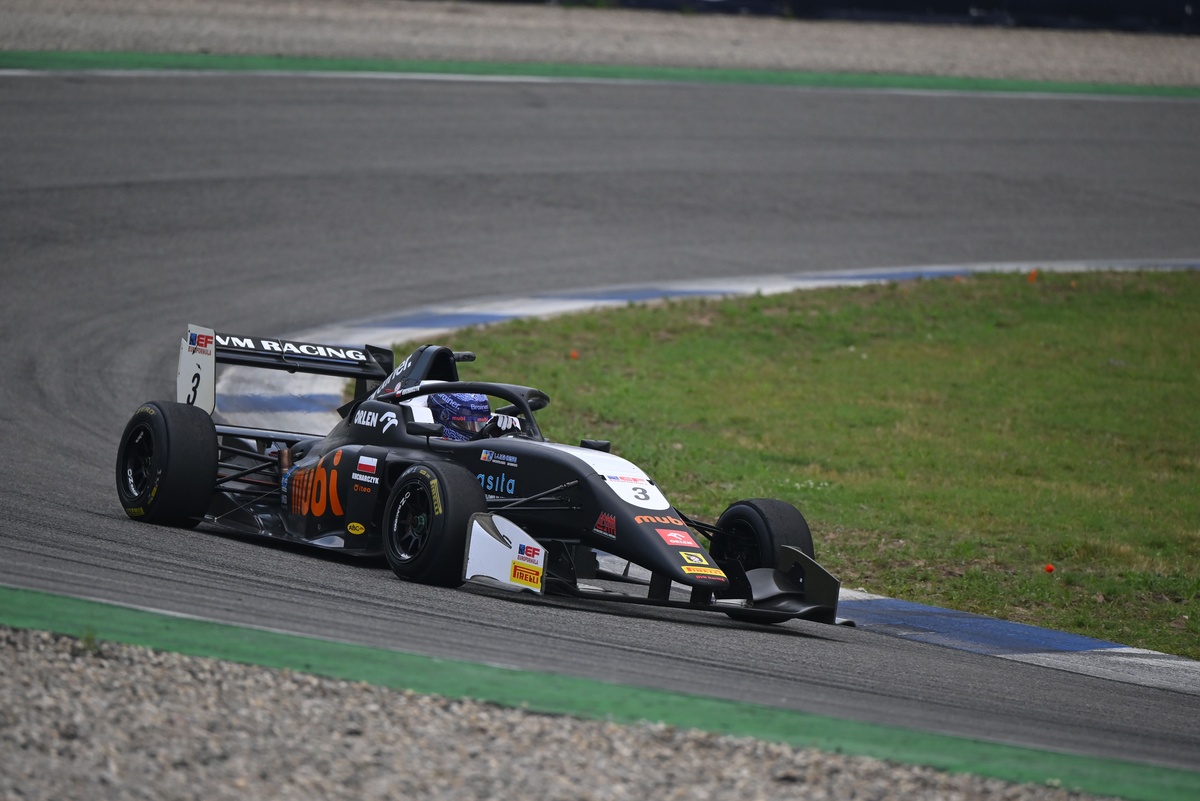 Kucharczyk liczy na poprawę na Węgrzech