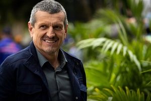 MotoGP: Grupo de investidores liderados por Steiner, ex-chefe da Haas F1, anunciará compra da Tech3 nesta semana