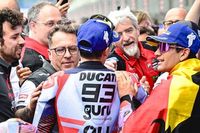 Dall’Igna: "Tenemos el mejor equipo de la historia de Ducati"