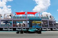 A qu&eacute; hora fue la clasificaci&oacute;n del GP de Miami F1 y c&oacute;mo se vio