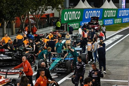 Por qué la respuesta ante una posible ilegalidad en la F1 puede ser solo el inicio