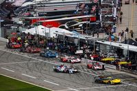 Horarios de las 24 Horas de Daytona 2025 (clasificaci&oacute;n y carrera) y c&oacute;mo verlo