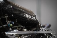 VÍDEO F1: Honda liga motor de 2026 e compartilha som pela primeira vez