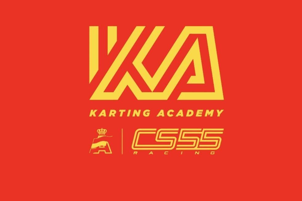 Carlos Sainz y la RFdA