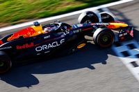 As&iacute; ser&aacute; el programa de Red Bull para los test de Bahr&eacute;in 2025