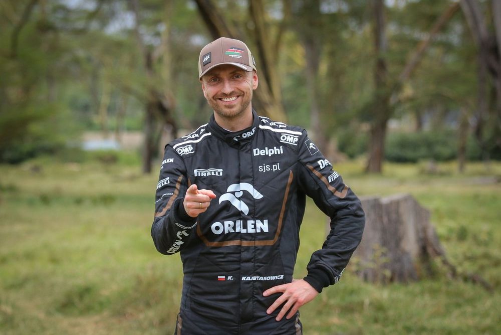 Kajetan Kajetanowicz