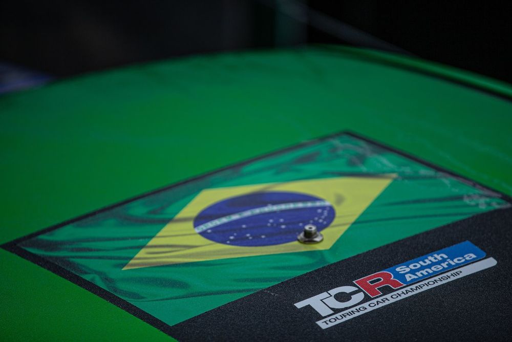 TCR South America ; Interlagos