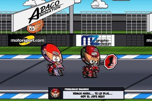 V&iacute;deo: el resumen del GP de Espa&ntilde;a de MotoGP 2024, por los MiniBikers