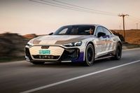 Zapowiedź nowego flagowca Audi