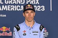 Alex M&aacute;rquez: "&iquest;Por qu&eacute; no ganar en Austin? Pero no es nuestro objetivo"