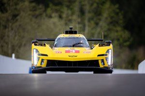 Wielu kierowców Cadillaca