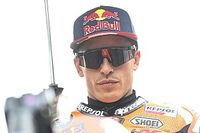 M&aacute;rquez: "Las reuniones con Honda van bien, ahora falta ponerlo en pr&aacute;ctica"