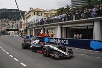 AlphaTauri w grze o punkty