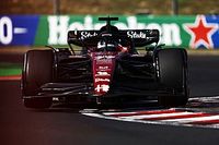 El Alfa Romeo F1 de 2023 ya sufr&iacute;a en su nacimiento, admite Bottas