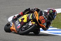 Lowes, pole de Moto2 en Le Mans por delante de Alonso L&oacute;pez