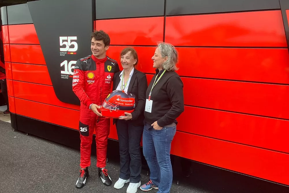 Leclerc