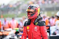 Sainz esperar&aacute; al verano para decidir su futuro con Ferrari F1