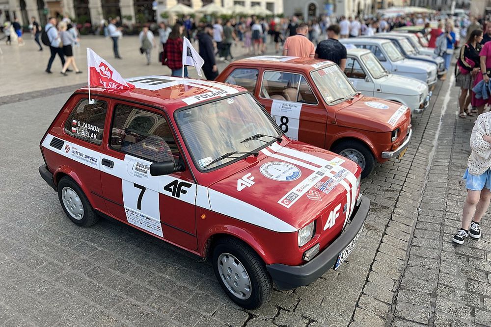 Wielka Wyprawa Maluch&oacute;w