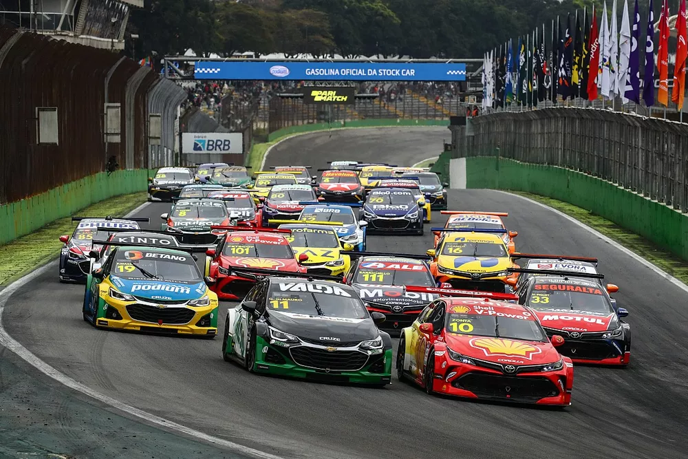 Stock Car