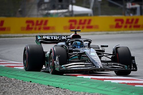 Powrót dobijania w Hiszpanii