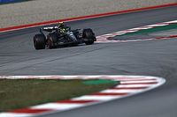 Terapia szokowa Mercedesa