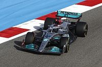 Wielu szybszych od Mercedesa