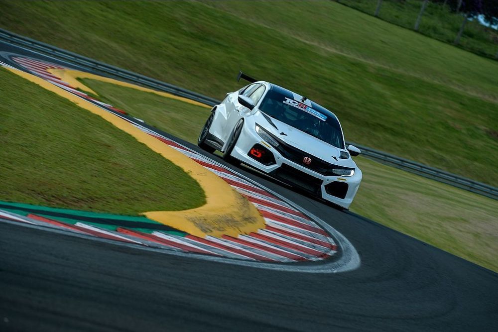 TCR South America