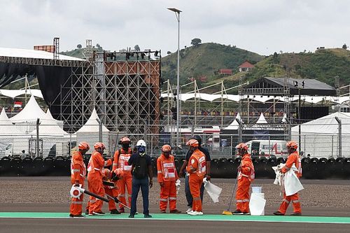 MGPA Buka Pendaftaran Volunteer WSBK Indonesia 2022