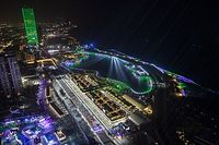 A qué hora y cómo ver la clasificación del GP de Arabia de la F1 2023