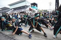 As&iacute; quedan los horarios de Jap&oacute;n 2019 tras la cancelaci&oacute;n del s&aacute;bado