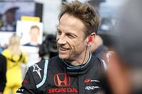 Al-Attiyah quiere que Jenson Button corra el Dakar