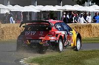 Ostberg wiąże nadzieje z Rally1