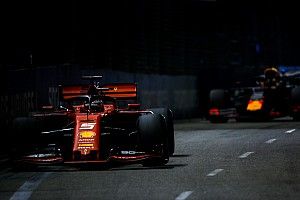 Vettel potwierdził swoje przekonania