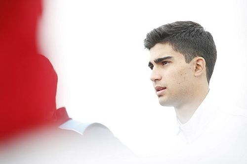 Correa ma żal do FIA