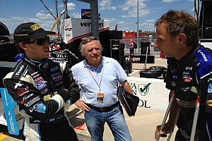 "John siempre me ayud&oacute; desinteresadamente", por Esteban Guerrieri