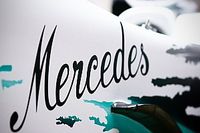 Mercedes terá pintura de aniversário especial no GP da Alemanha
