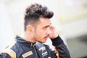 VIDEO: Piloto de F3 crea pol&eacute;mica por forma de conducir en la calle