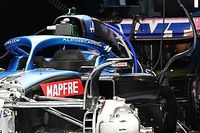 Alpine cambia motor de Alonso previo al arranque de carrera en Austria