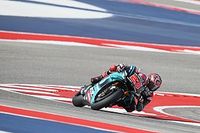 Forma Quartararo zaskoczyła zesp&oacute;ł 