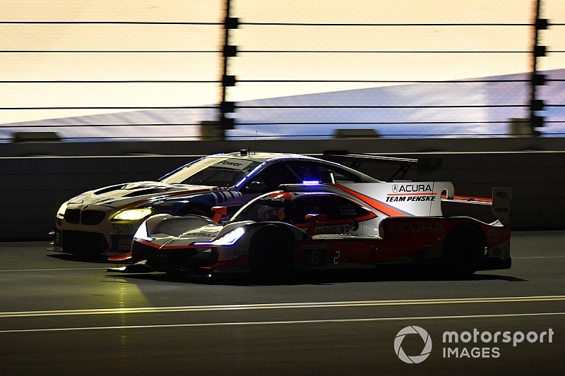 Preview: Rolex 24 Hours at Daytona, car by car
