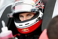 Will Power asegura: “Estoy en la mejor forma de mi vida”