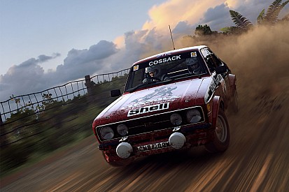 Наследие Колина Макрея. Обзор игры DiRT Rally 2.0
