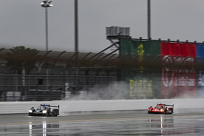 Nasr wishes "fantastic" Alonso battle had lasted longer